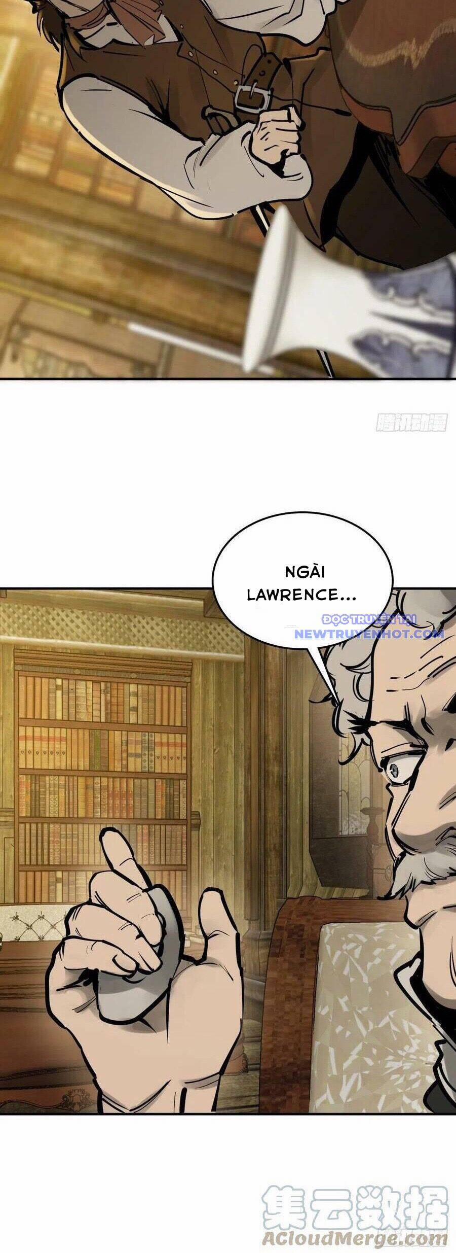 Xuyên Không Thành Chim 167 trang 12