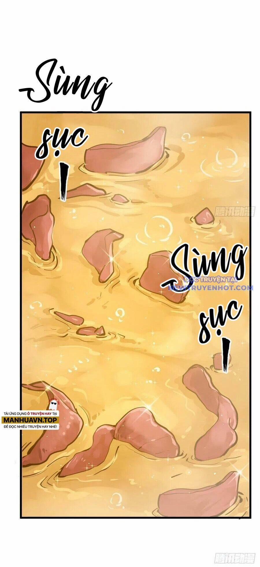 Xuyên Không Thành Chim 167 trang 23