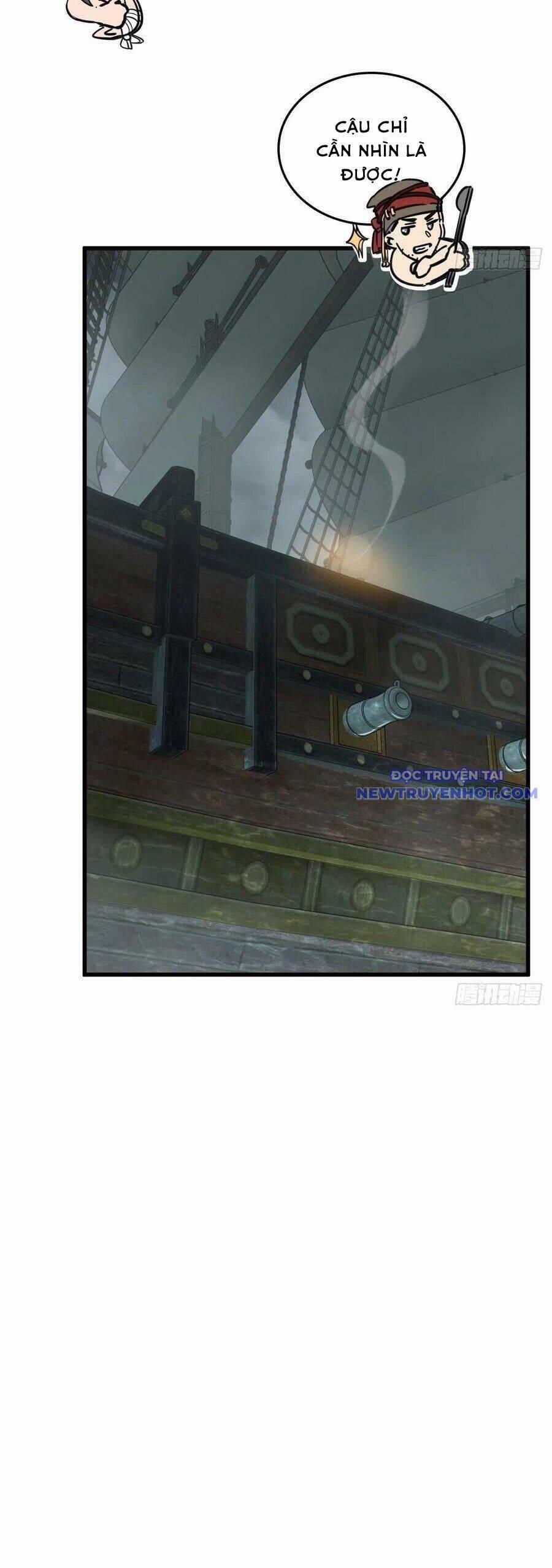 Xuyên Không Thành Chim 167 trang 26