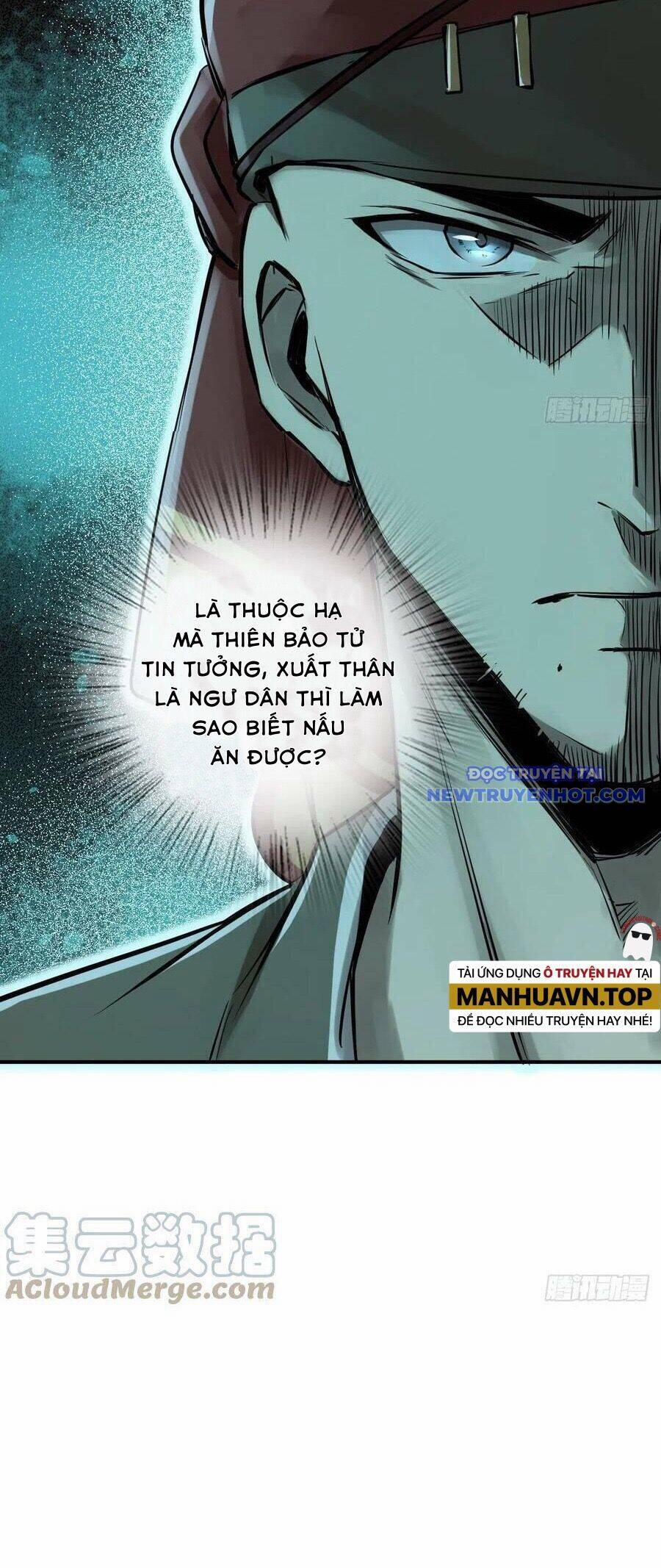 Xuyên Không Thành Chim 167 trang 39