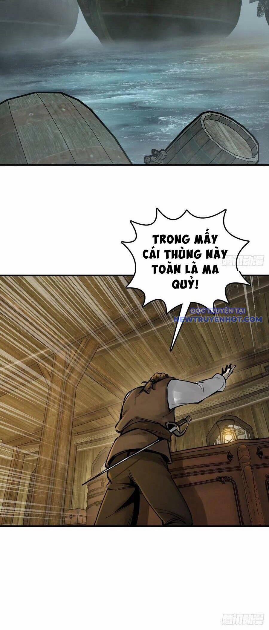 Xuyên Không Thành Chim 167 trang 6