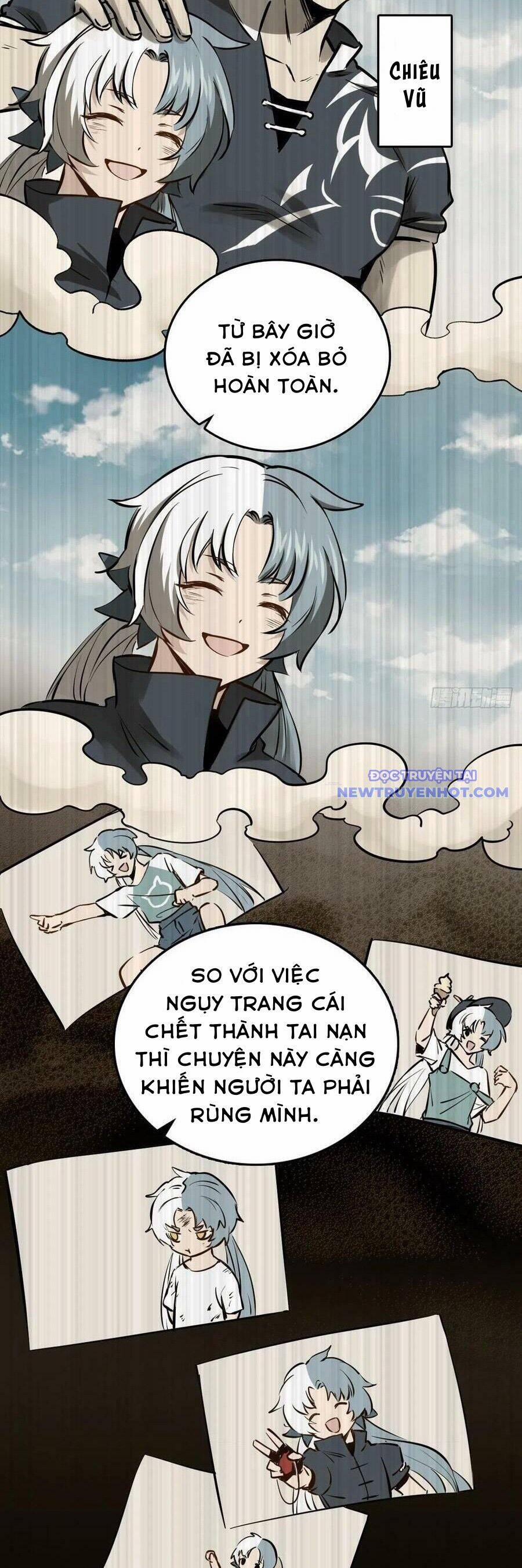 Xuyên Không Thành Chim 168 trang 10