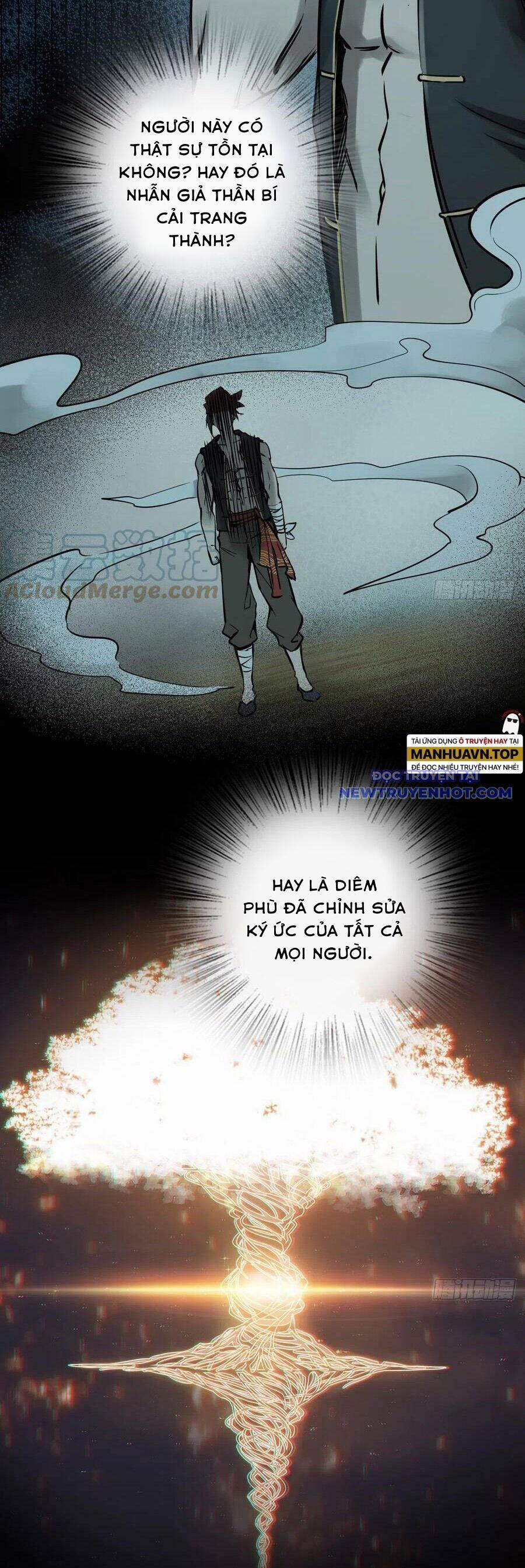 Xuyên Không Thành Chim 168 trang 14