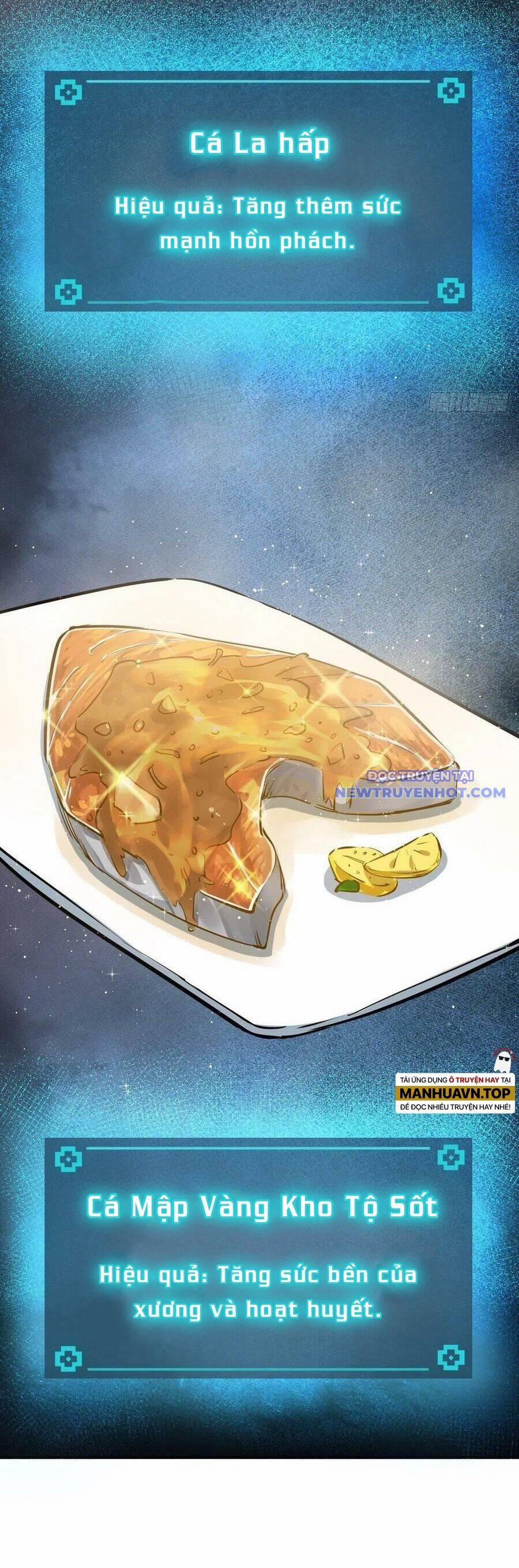 Xuyên Không Thành Chim 168 trang 20