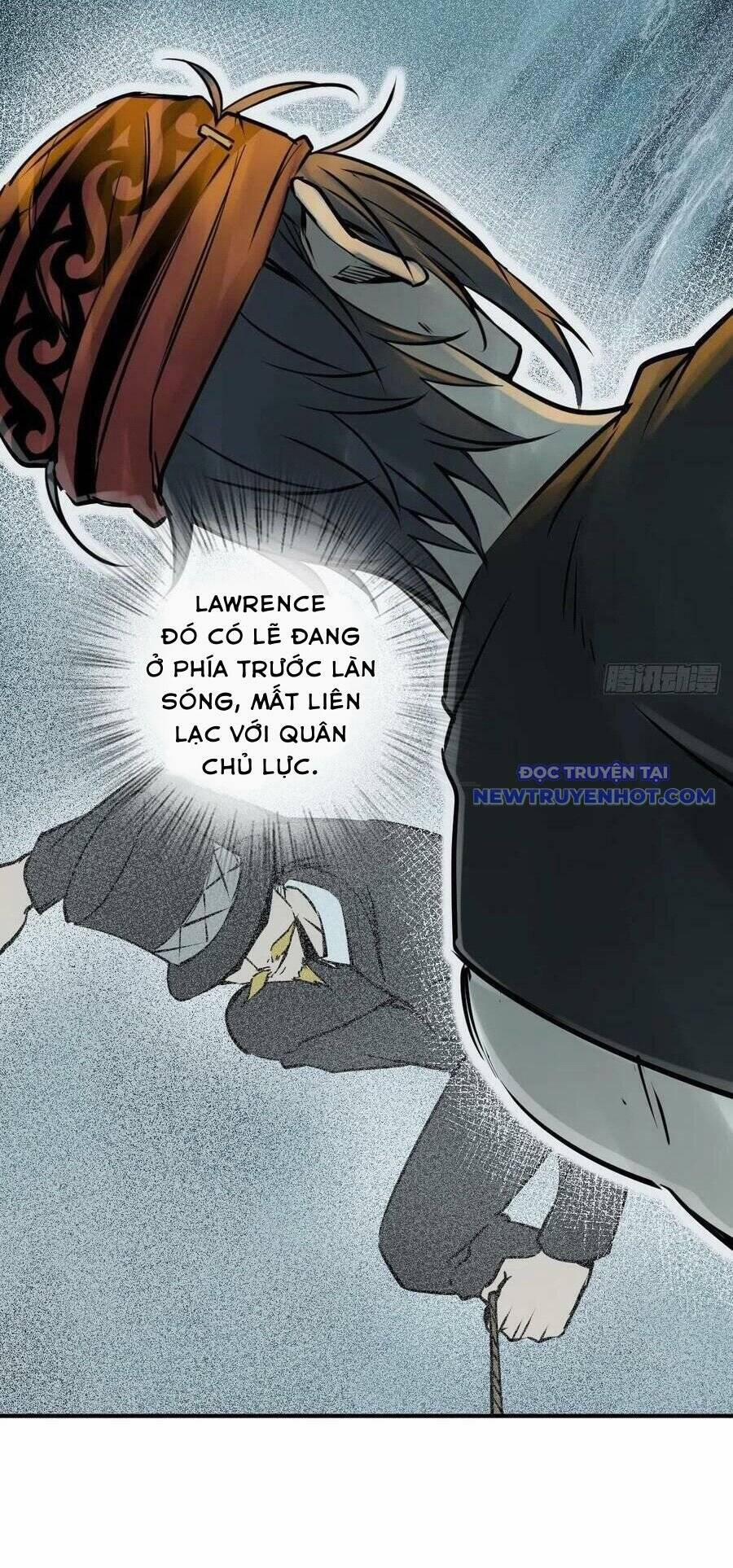 Xuyên Không Thành Chim 168 trang 22