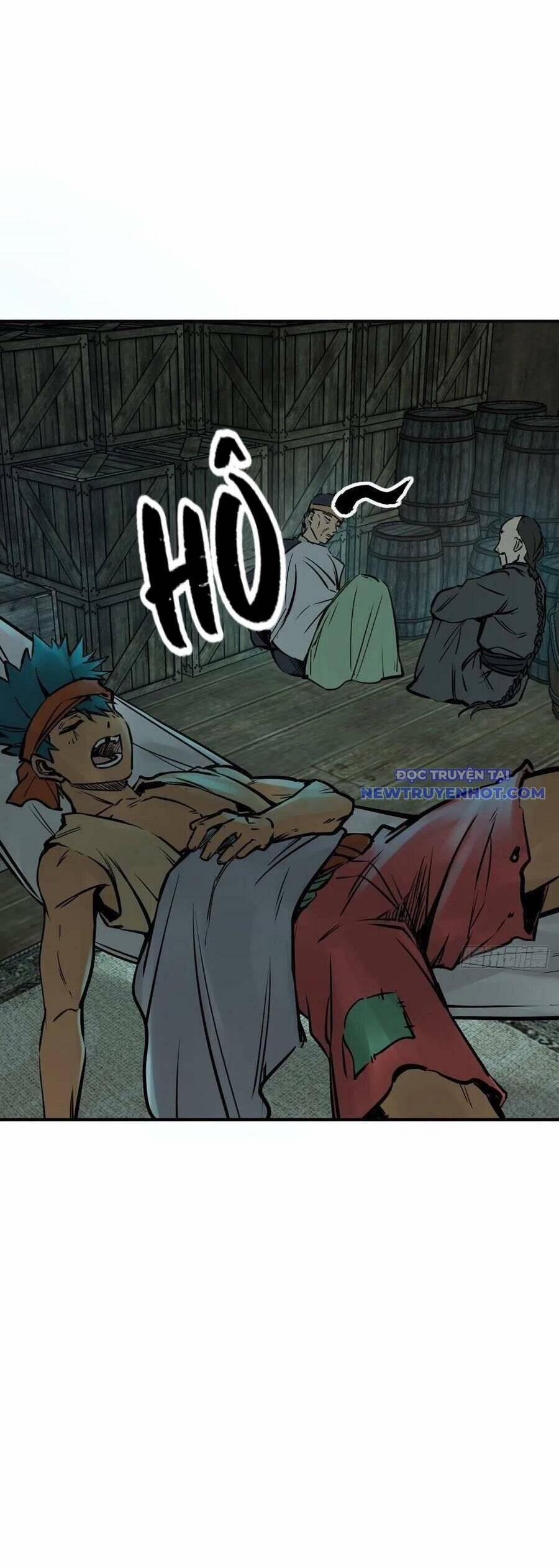 Xuyên Không Thành Chim 168 trang 24