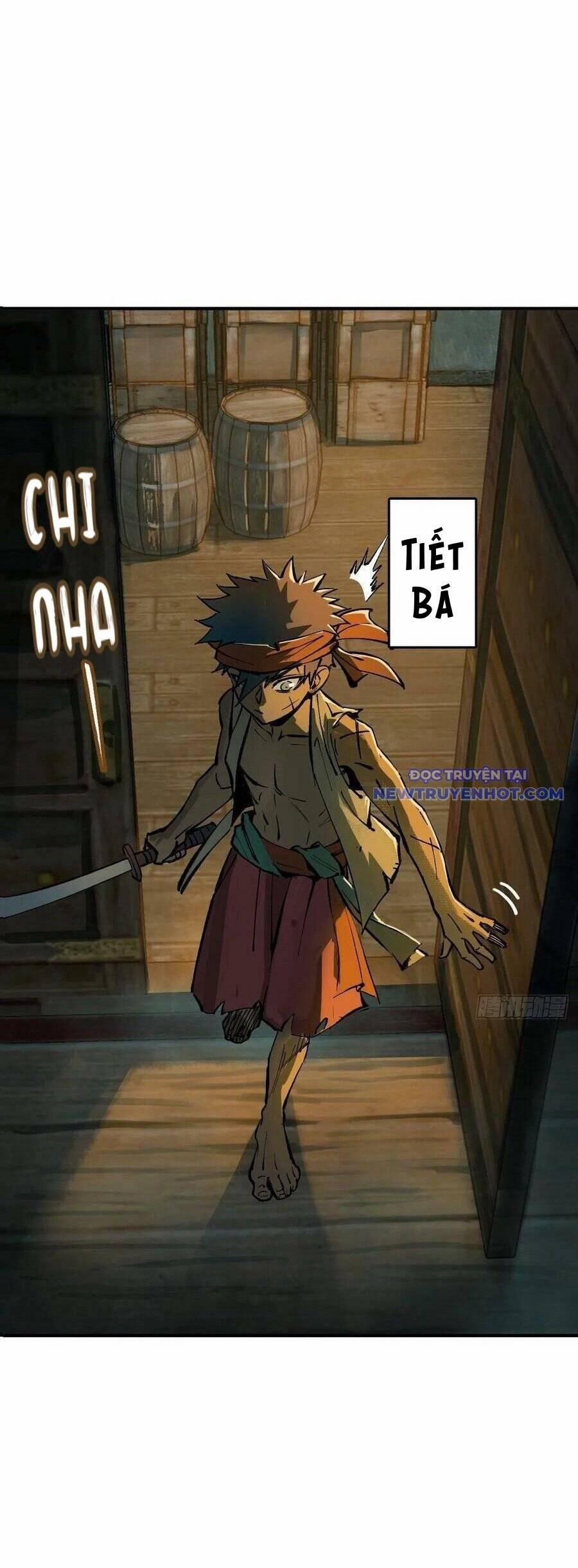 Xuyên Không Thành Chim 168 trang 26