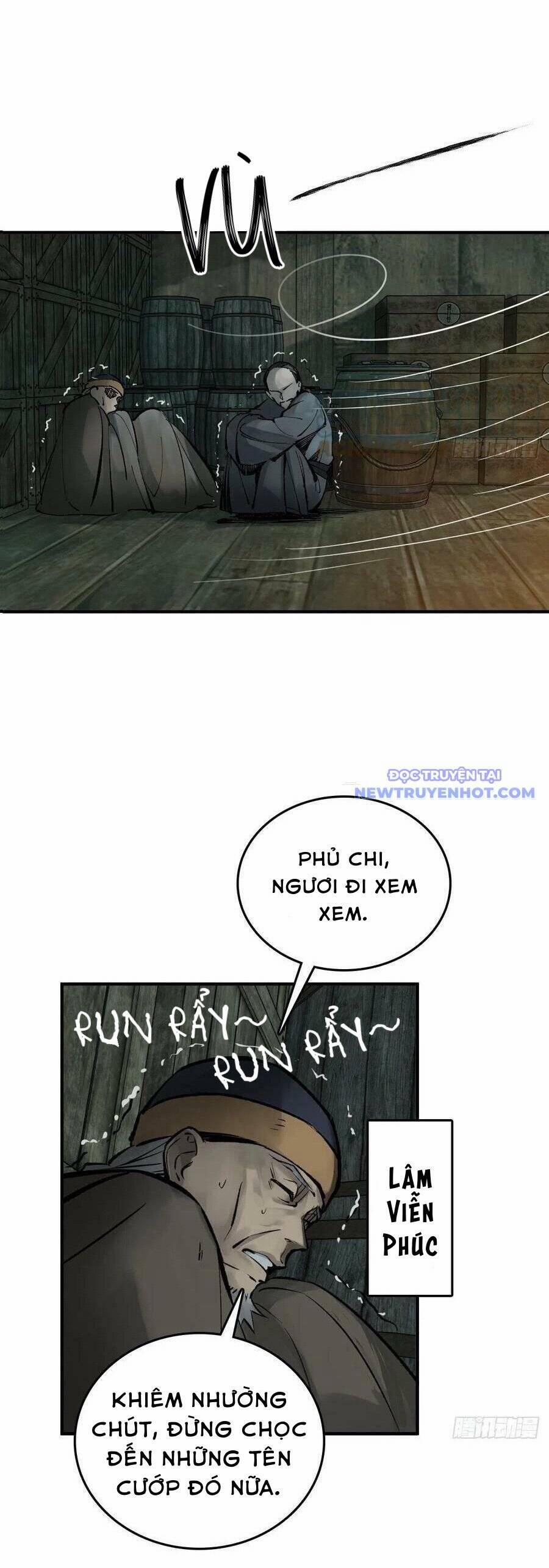 Xuyên Không Thành Chim 168 trang 27