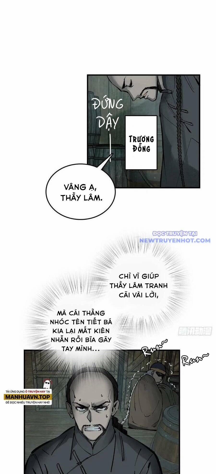 Xuyên Không Thành Chim 168 trang 28