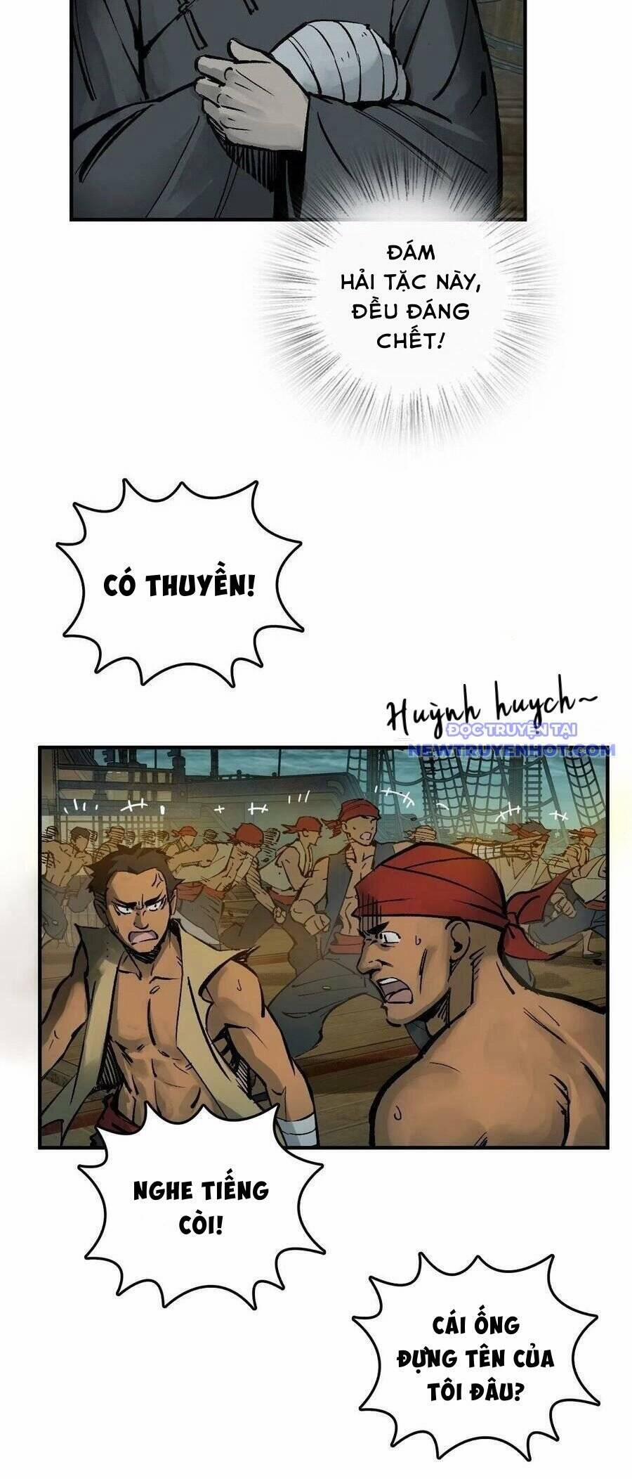 Xuyên Không Thành Chim 168 trang 29