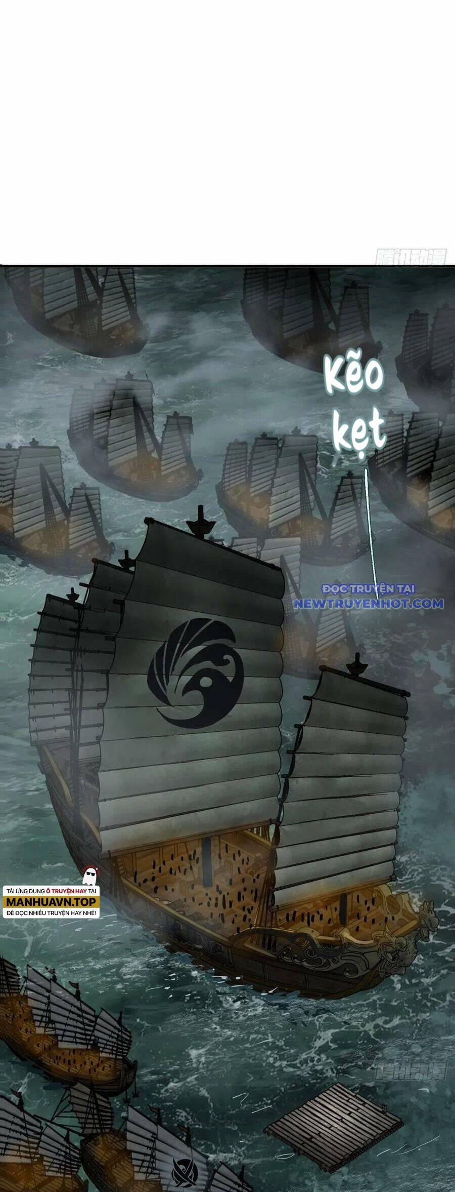 Xuyên Không Thành Chim 168 trang 30