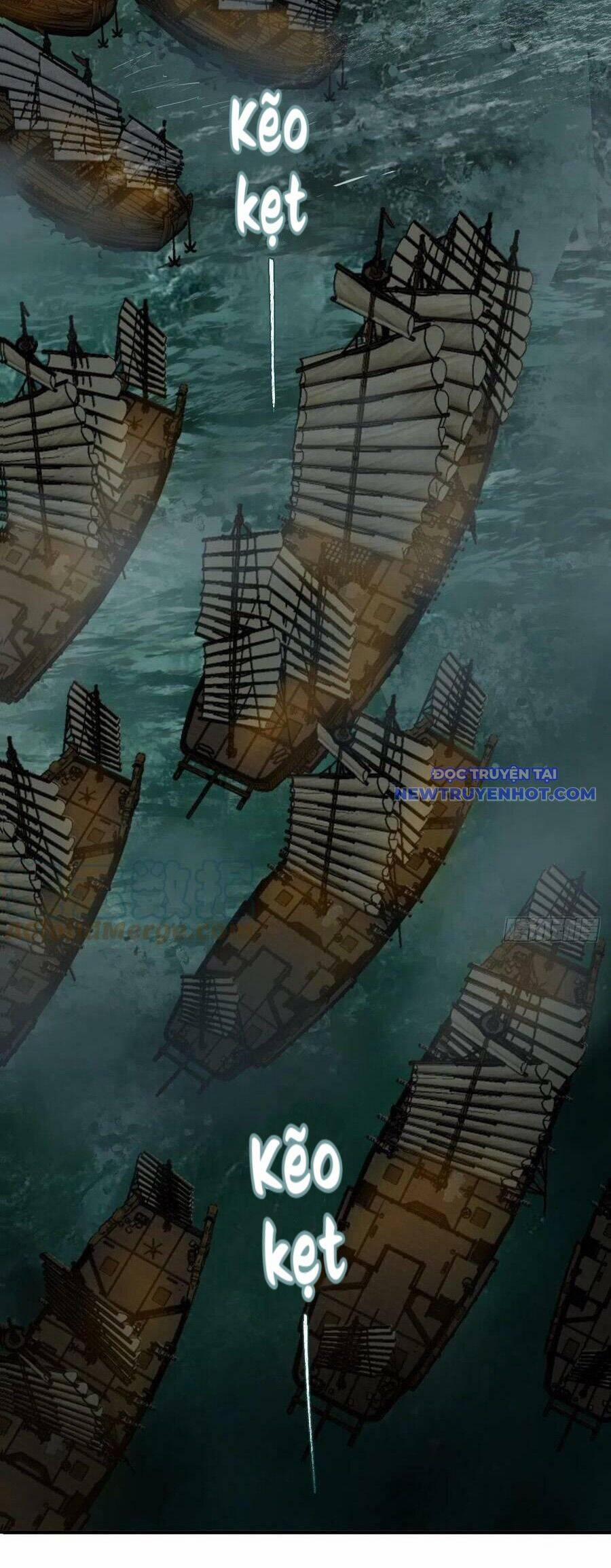 Xuyên Không Thành Chim 168 trang 31