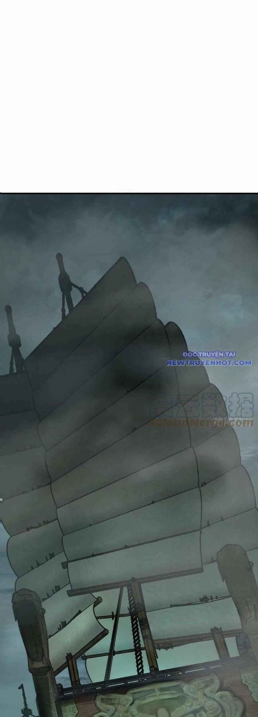 Xuyên Không Thành Chim 168 trang 33