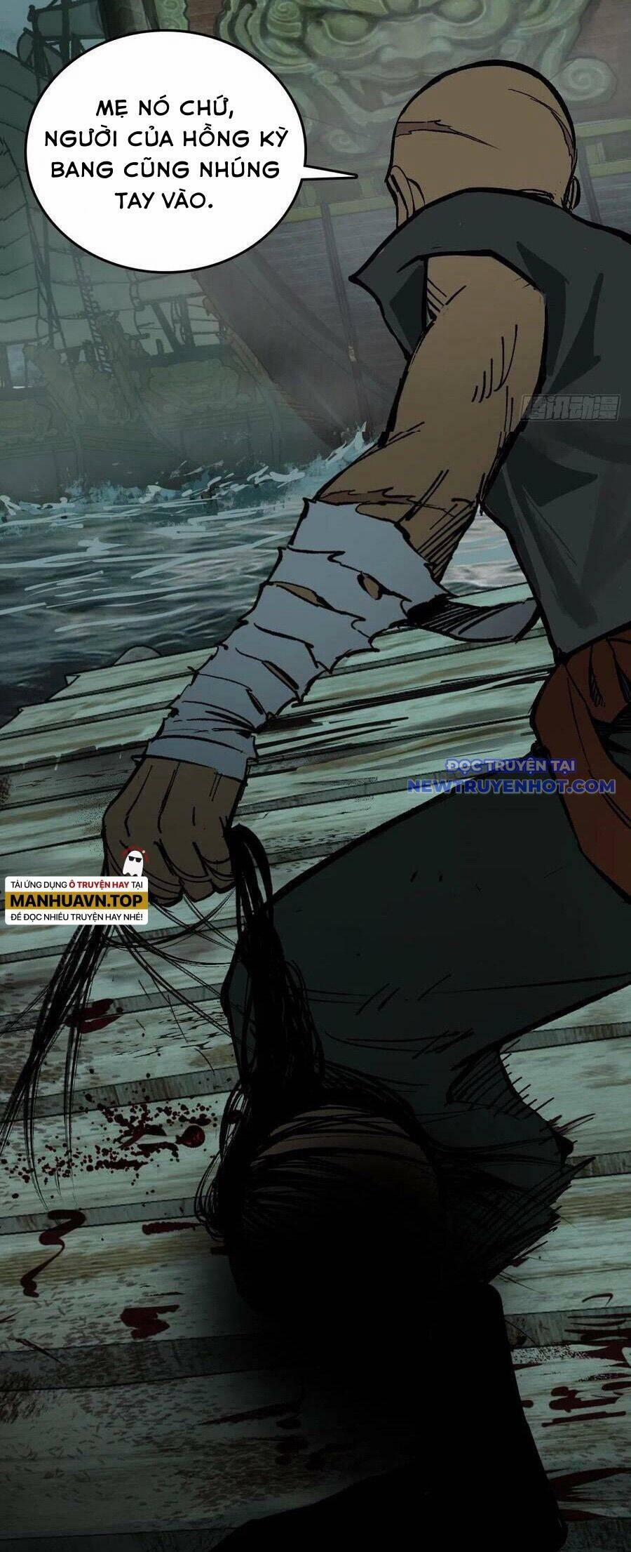 Xuyên Không Thành Chim 168 trang 34