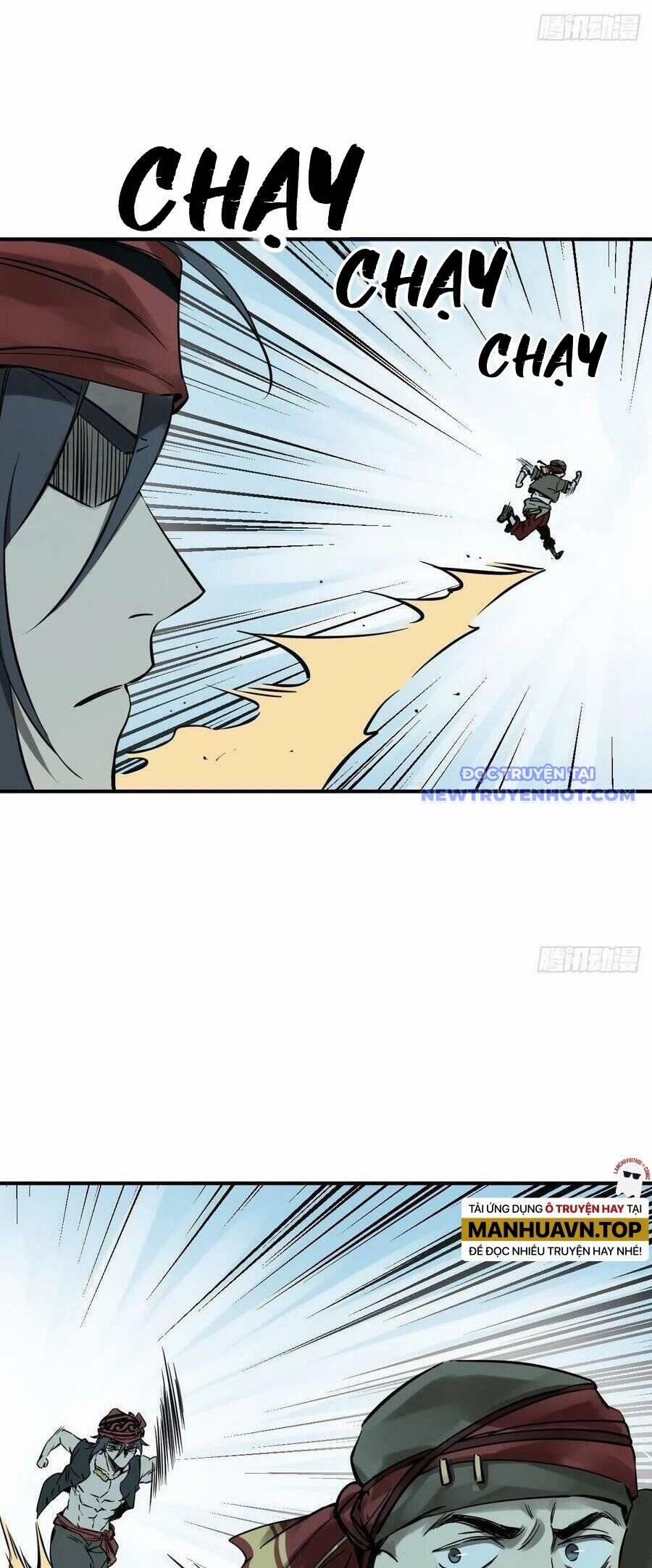 Xuyên Không Thành Chim 168 trang 4