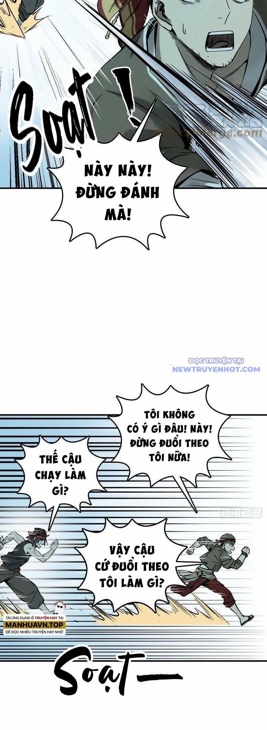 Xuyên Không Thành Chim 168 trang 5