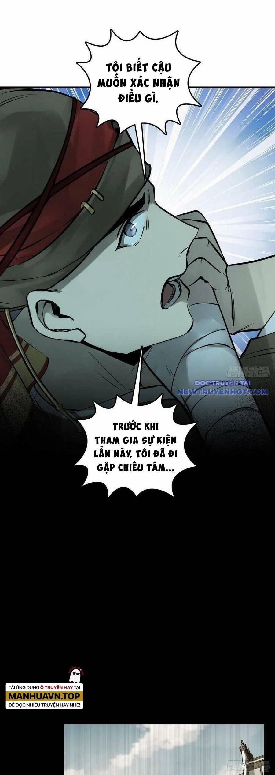 Xuyên Không Thành Chim 168 trang 7