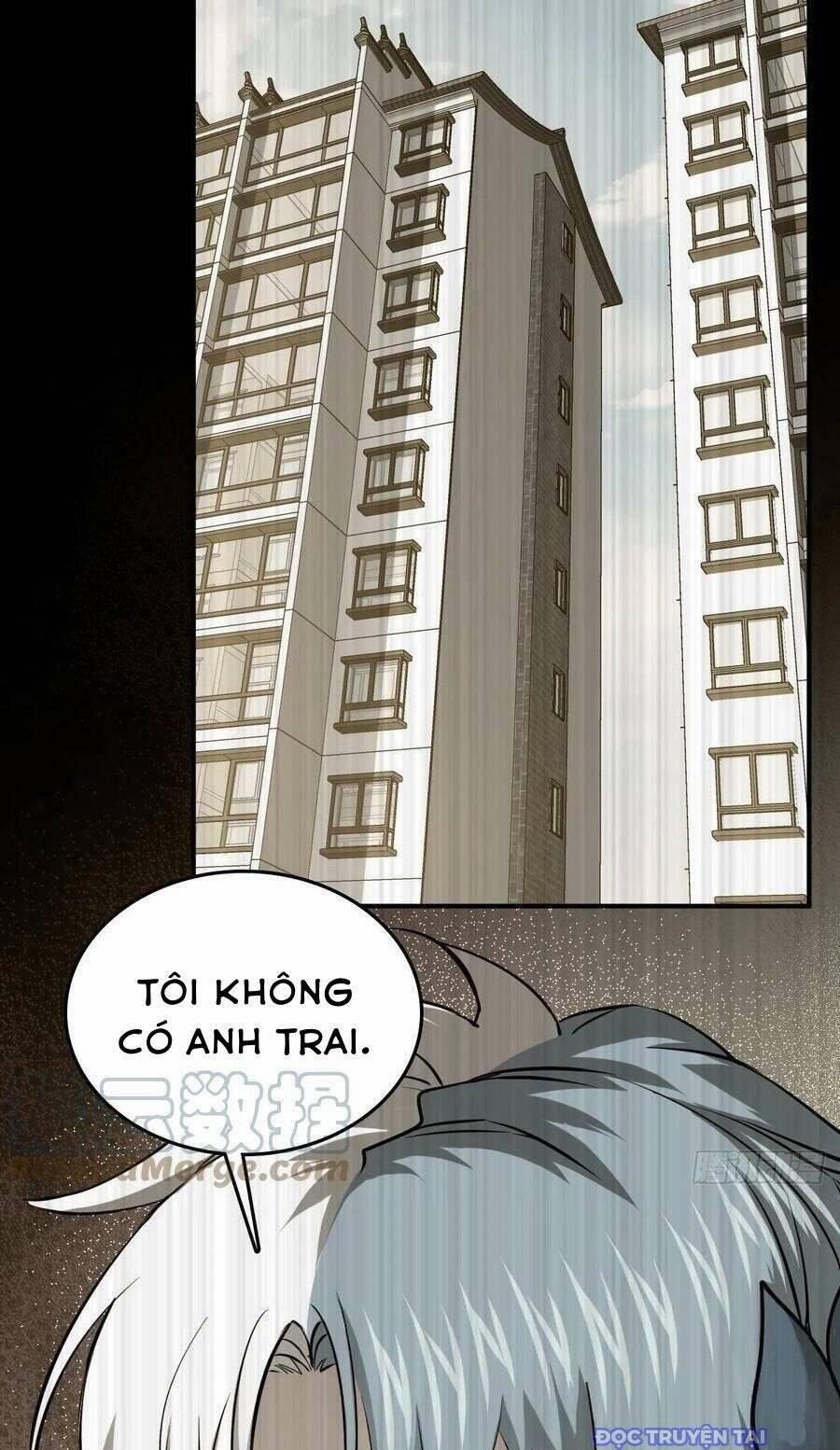 Xuyên Không Thành Chim 168 trang 8