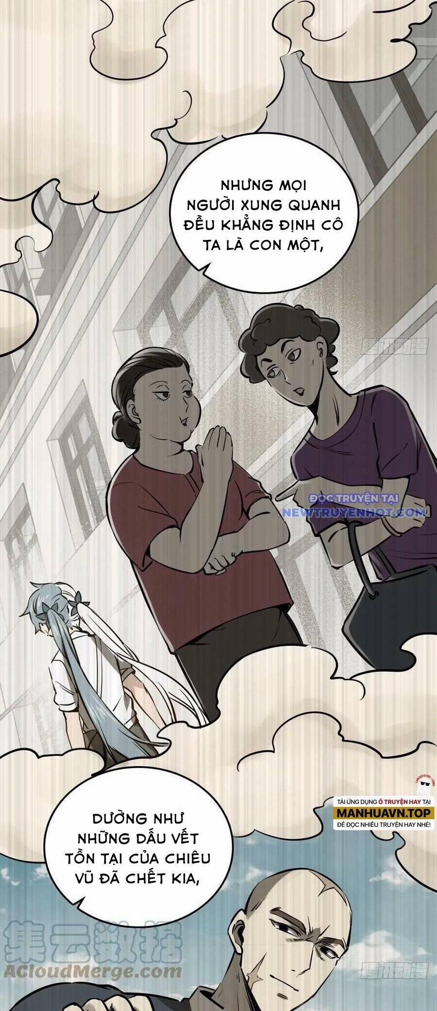 Xuyên Không Thành Chim 168 trang 9