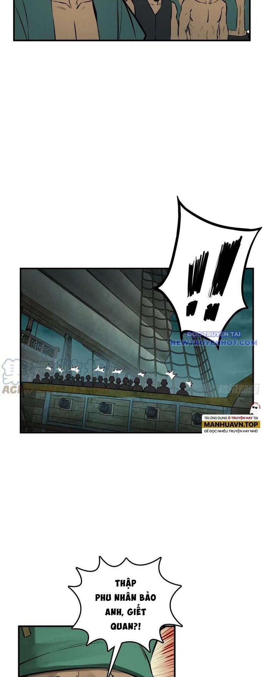 Xuyên Không Thành Chim 169 trang 15