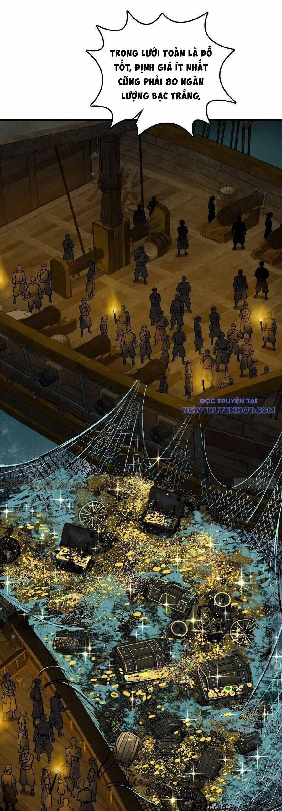 Xuyên Không Thành Chim 169 trang 19