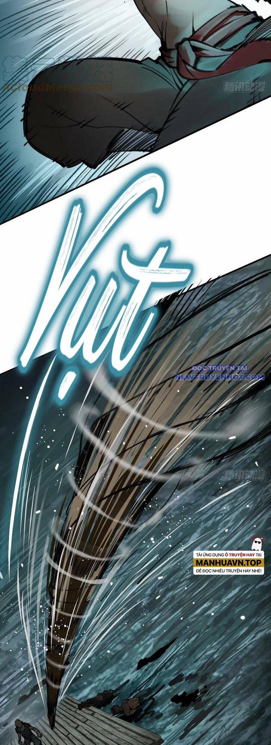 Xuyên Không Thành Chim 169 trang 38