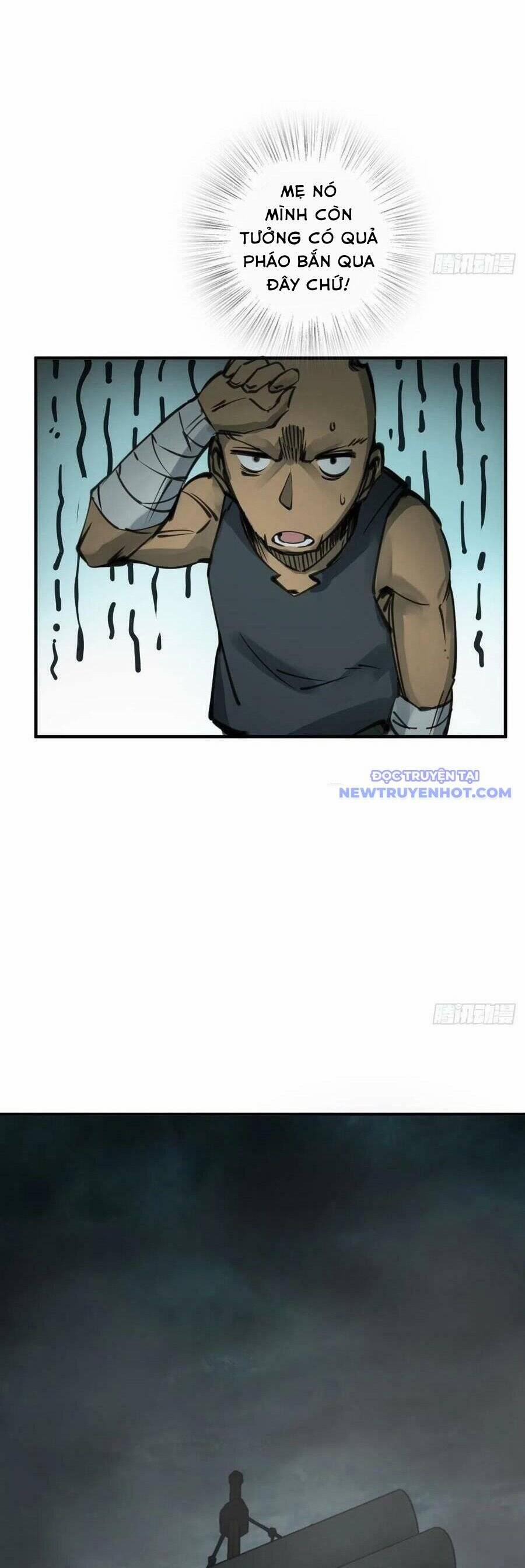 Xuyên Không Thành Chim 169 trang 42