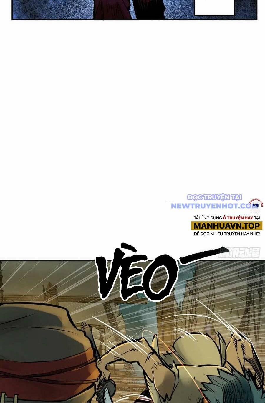 Xuyên Không Thành Chim 170 trang 10