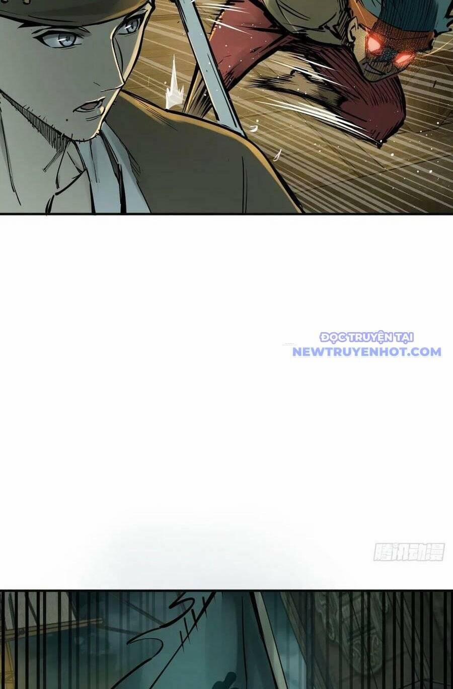 Xuyên Không Thành Chim 170 trang 11