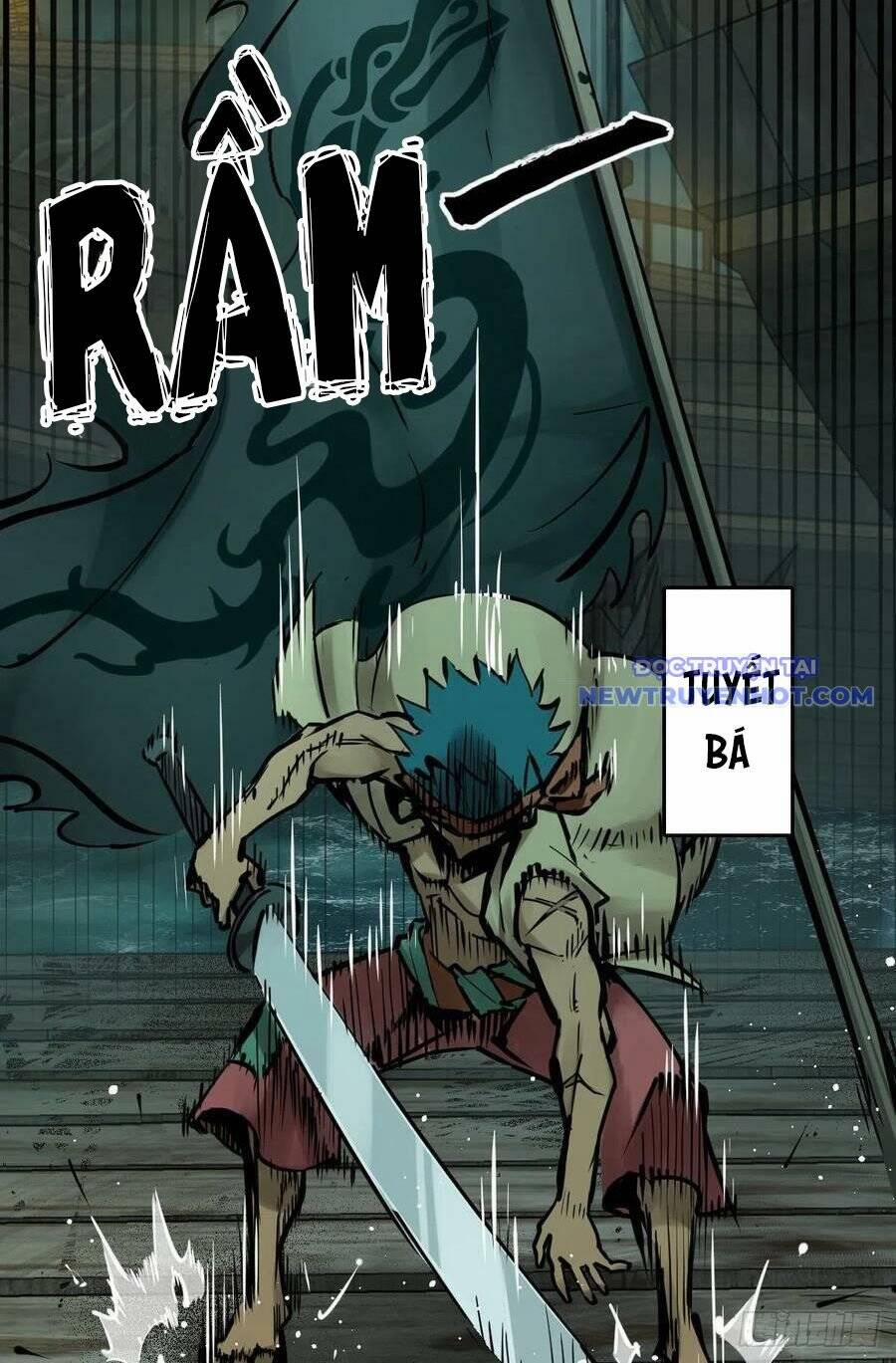 Xuyên Không Thành Chim 170 trang 12