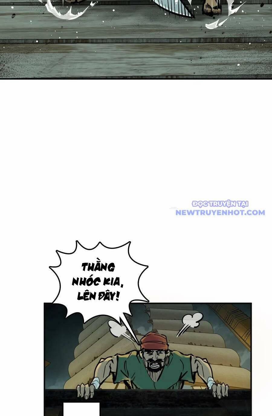 Xuyên Không Thành Chim 170 trang 13