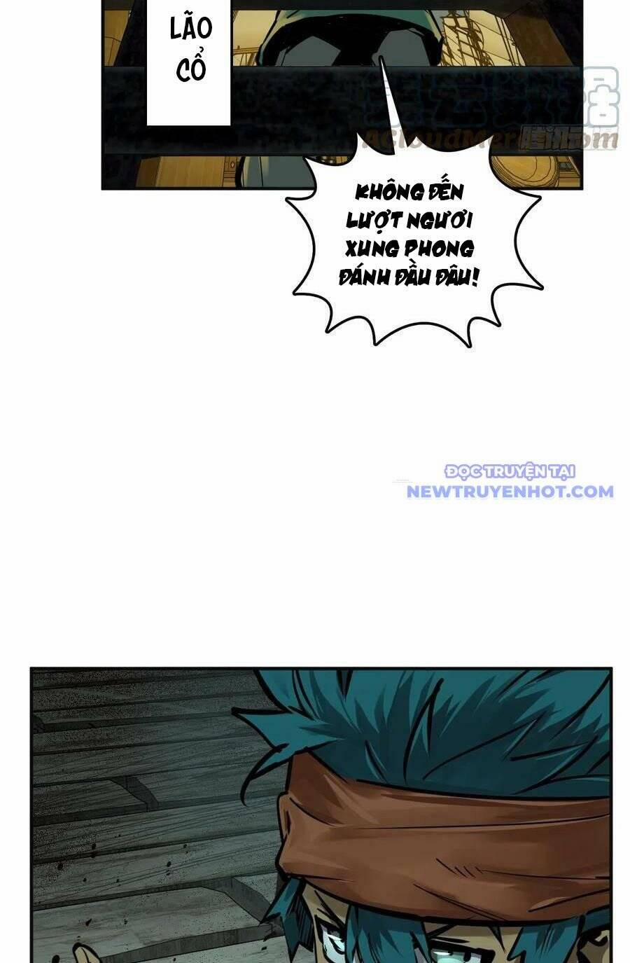 Xuyên Không Thành Chim 170 trang 14