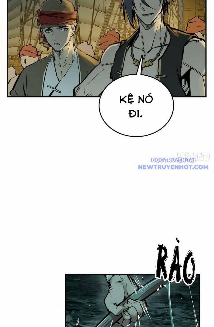 Xuyên Không Thành Chim 170 trang 16