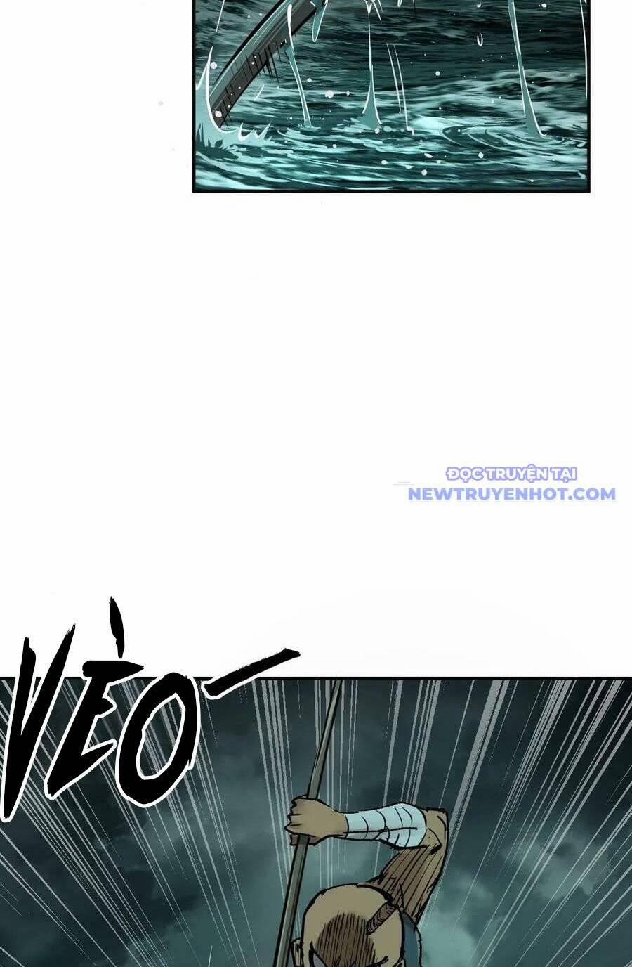 Xuyên Không Thành Chim 170 trang 17