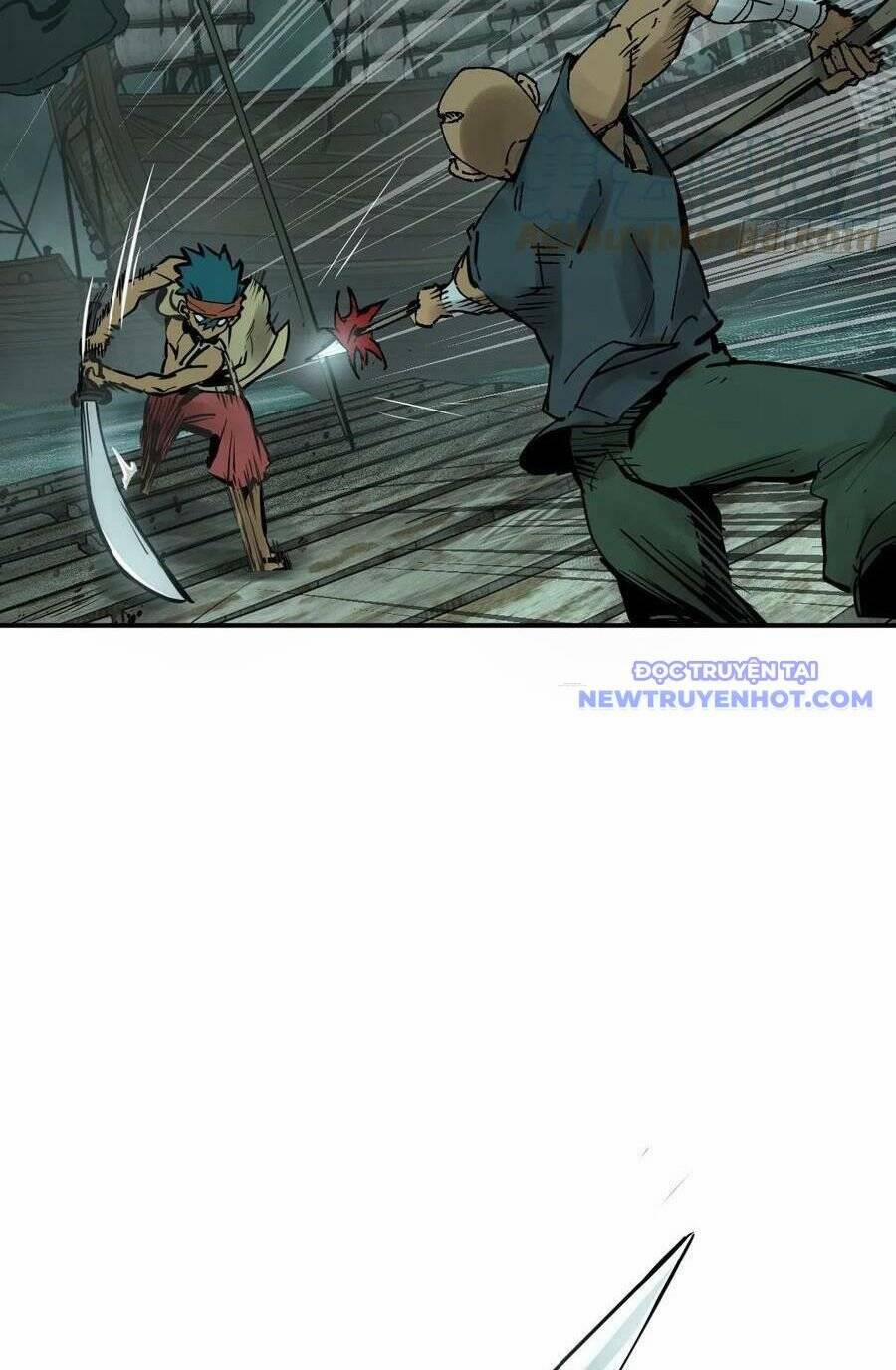 Xuyên Không Thành Chim 170 trang 20