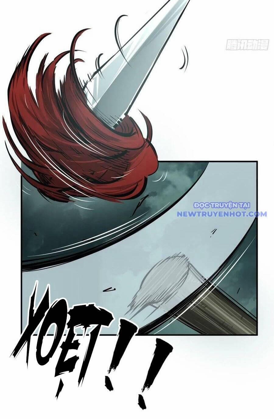 Xuyên Không Thành Chim 170 trang 21