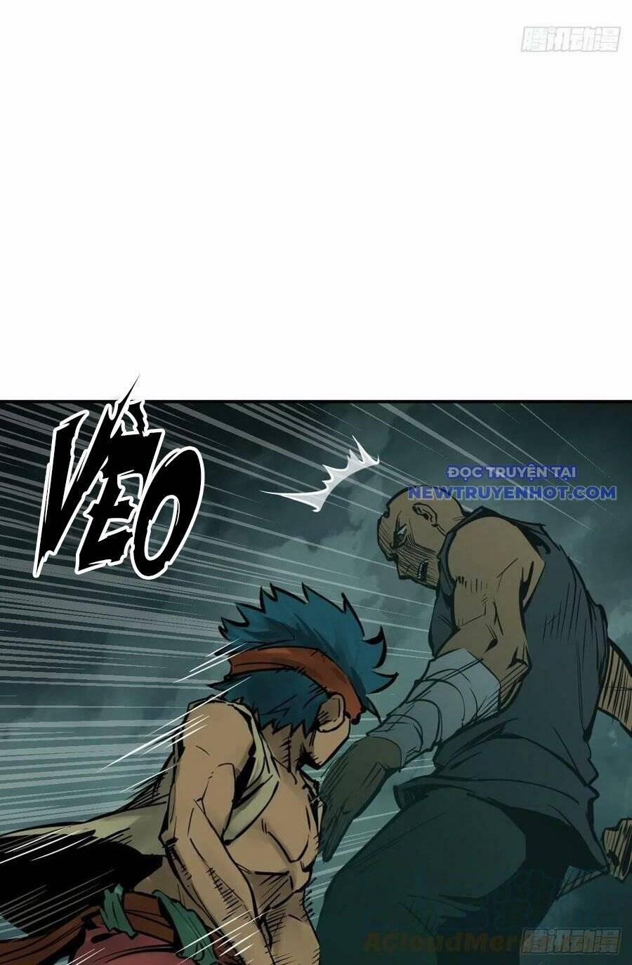 Xuyên Không Thành Chim 170 trang 22