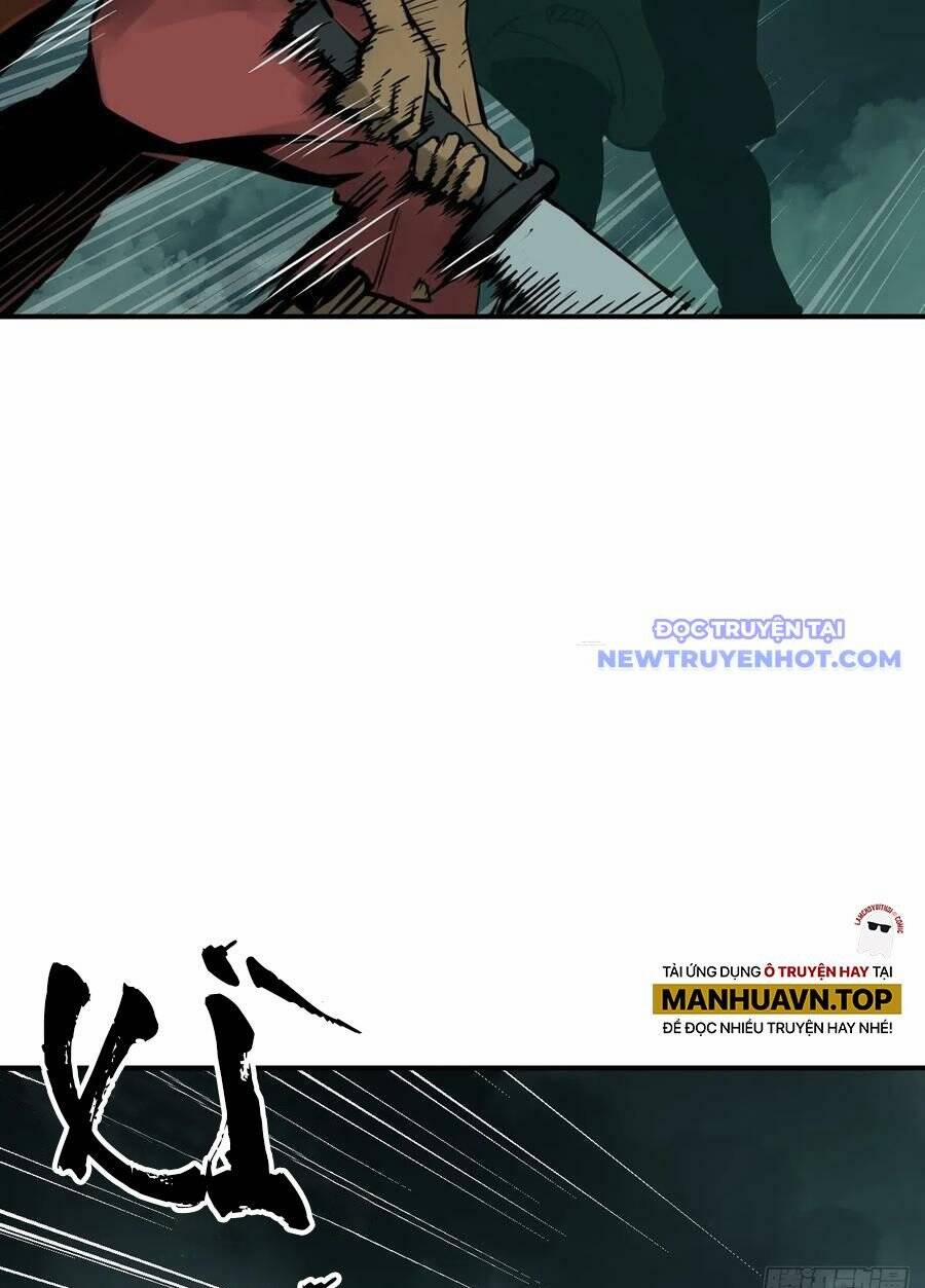 Xuyên Không Thành Chim 170 trang 23