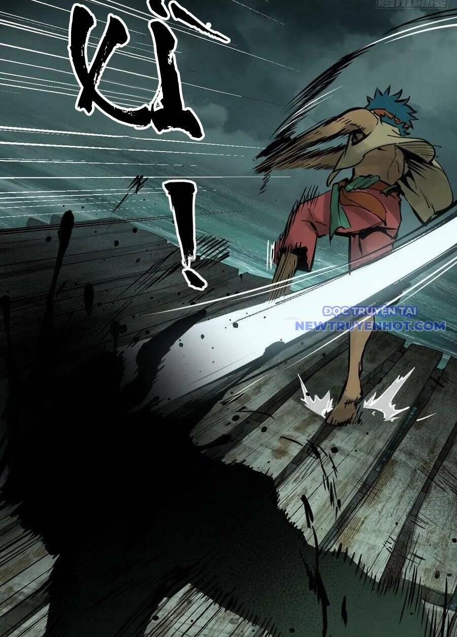 Xuyên Không Thành Chim 170 trang 24