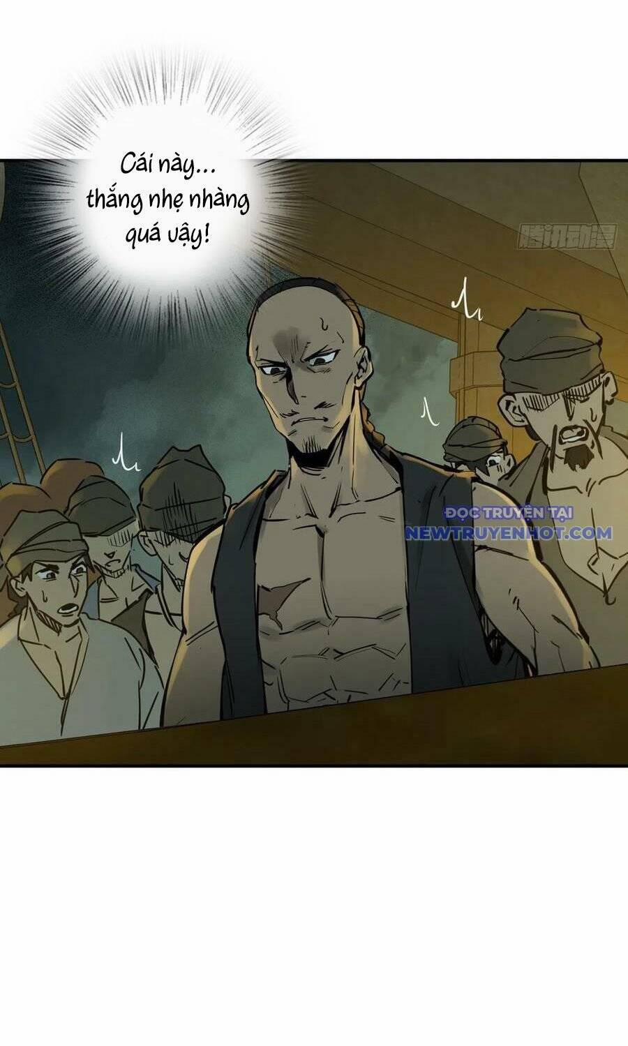 Xuyên Không Thành Chim 170 trang 27