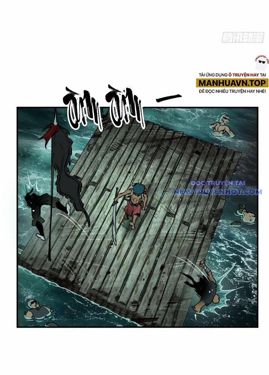 Xuyên Không Thành Chim 170 trang 28