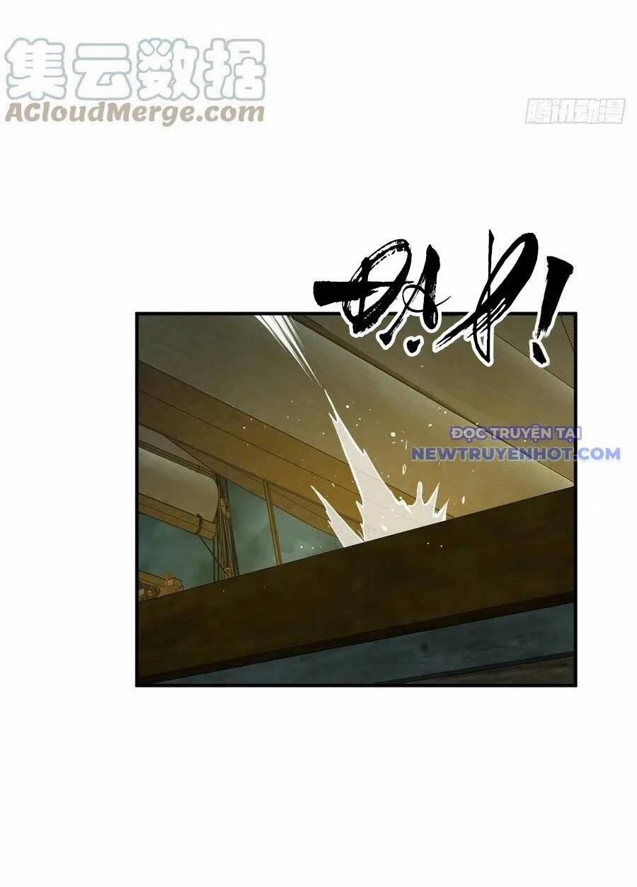 Xuyên Không Thành Chim 170 trang 29