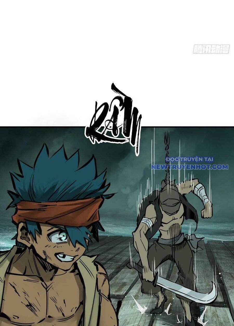 Xuyên Không Thành Chim 170 trang 30