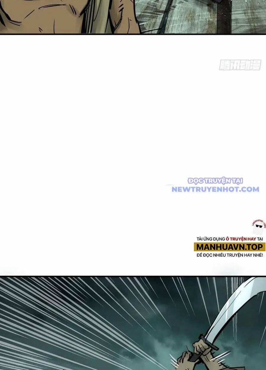 Xuyên Không Thành Chim 170 trang 31