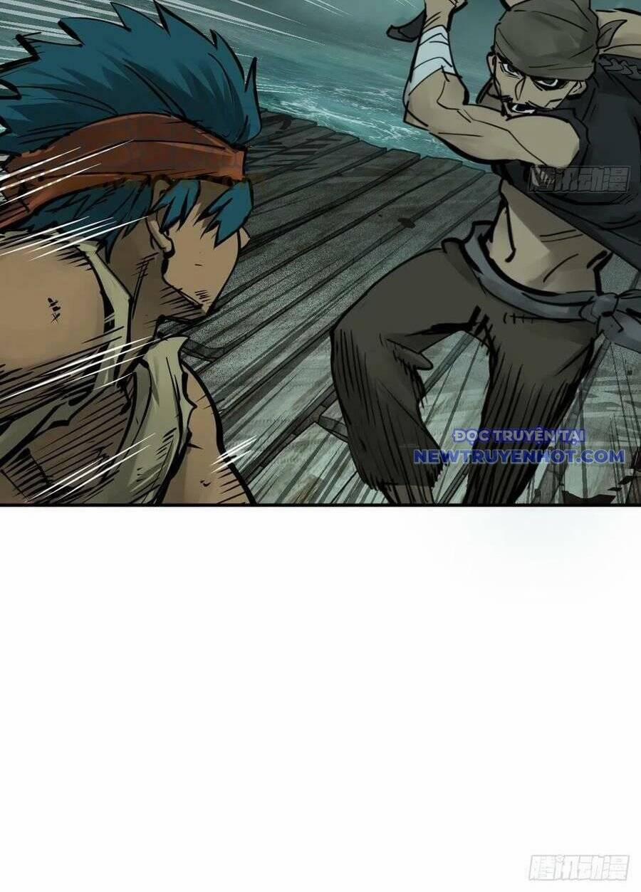 Xuyên Không Thành Chim 170 trang 32