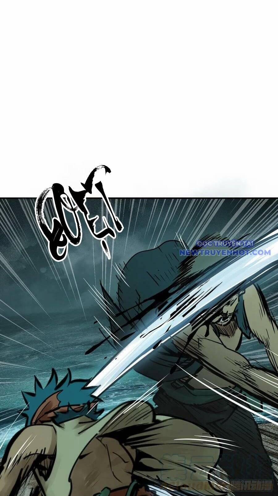 Xuyên Không Thành Chim 170 trang 34