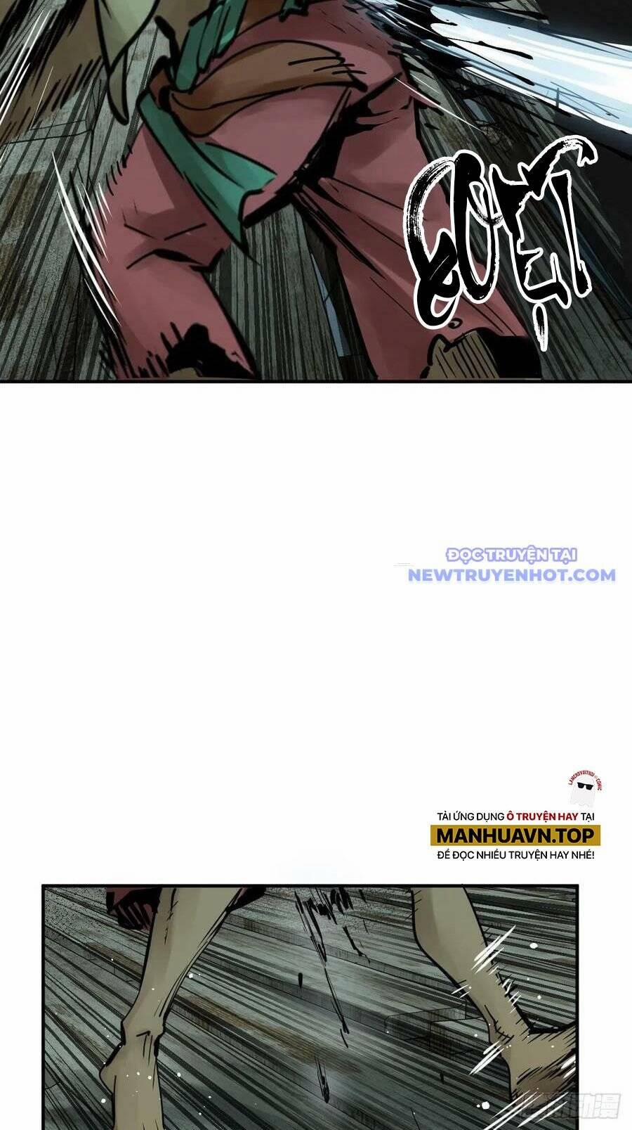 Xuyên Không Thành Chim 170 trang 35