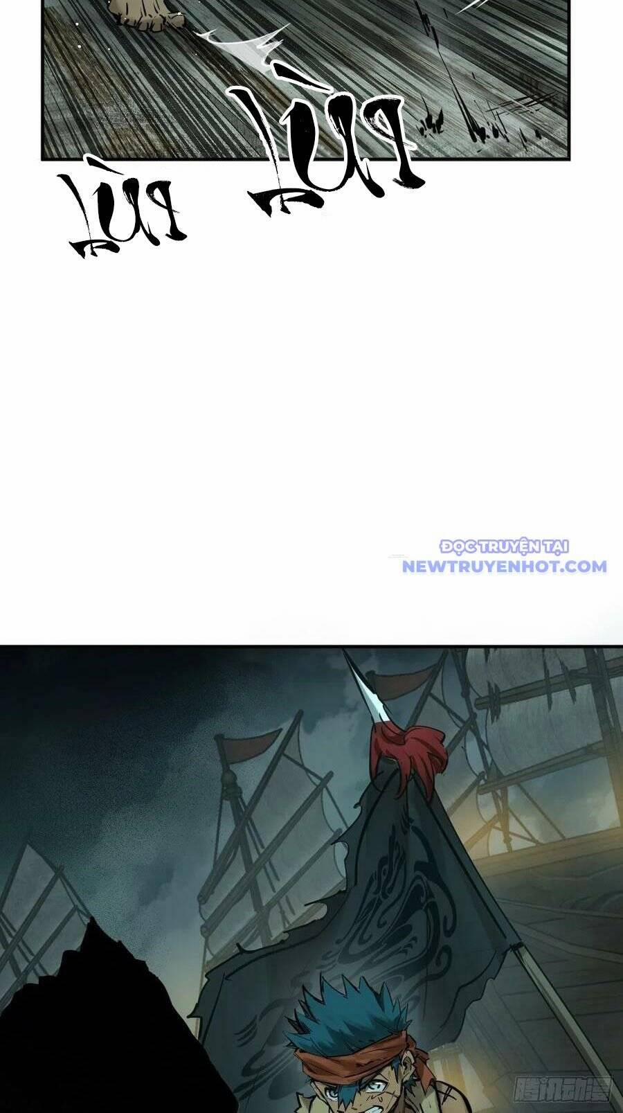 Xuyên Không Thành Chim 170 trang 36