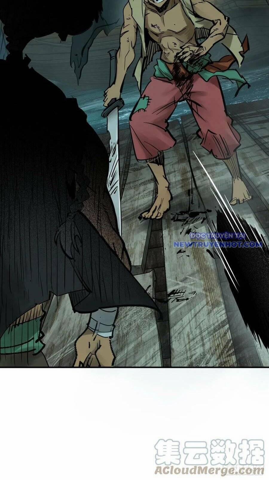 Xuyên Không Thành Chim 170 trang 37