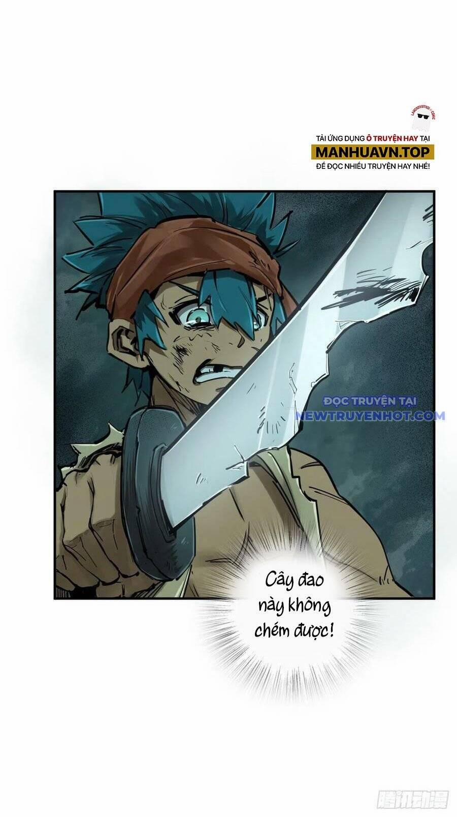 Xuyên Không Thành Chim 170 trang 39